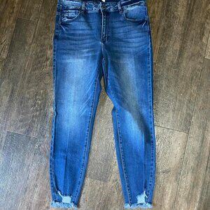 Women's KanCan Jeans - Like new!!